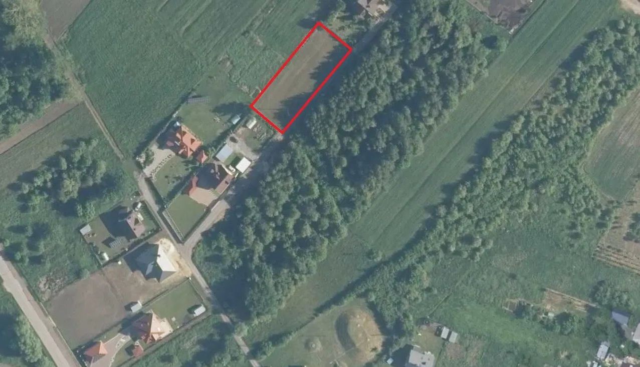 Widok z góry